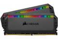 Corsair Dominator CMT16GX4M2G4000C16 memory module 16 GB 2 x 8 GB DDR4