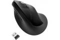 Kensington Pro Fit K75501WW Black RF Wireless Ergo Vertical Mouse