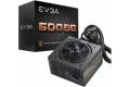 EVGA 600 BQ 110-BQ-0600-K1 BQ 80 Plus Bronze Semi Modular 600W Power Supply