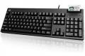 Adesso EasyTouch 630SB-TAA Smart Card Reader Keyboard with Large Print Keys