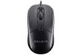 Belkin F5M010qBLK 3-Button Wired USB Optical Mouse with 5-Foot Cord