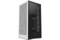 NZXT H1 CA-H16WR-W1-US Matte White SGCC Steel