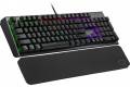 Cooler Master CK550 V2 Mechanical RGB Blue US English