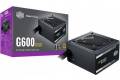 Cooler Master G600 Gold
