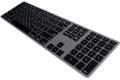 Matias Wired Aluminum Keyboard