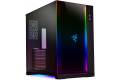 Lian-Li PC-O11 Dynamic Razer ATX Mid Tower Gaming Computer Case w/ Glass