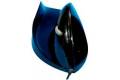 Ergoguys 0090-0020 Onyx Black Wired Optical Mouse