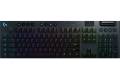 Logitech G915 Light Speed Wireless RGB Mechanical Gaming Keyboard