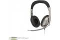 Cyber Acoustics AC-8001 Circumaural Stereo