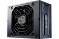 Cooler Master V650 SFX Gold Full Modular, 650W, 80+ Gold Efficiency, ATX Bracket Included, Quiet FDB Fan, SFX Form Factor, 10 Year Warranty