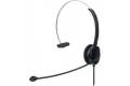 Manhattan Mono On-Ear USB with Microphone 179867