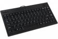 Adesso Mini USB with Optical Trackball Keyboard