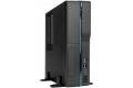 InWin BL631 mATX Desktop case with 300W TFX PSU/Black/IEEE 1394