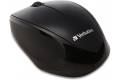 Verbatim Wireless Multi-Trac Blue LED Optical Mouse