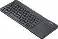 Logitech K400 Plus Wireless Touch Keyboard