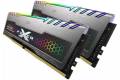 Silicon Power 16GB (2 x 8GB) DDR4 3200 (PC4 25600) 288-Pin XPOWER Turbine RGB DDR4 SDRAM Desktop Memory Model SP016GXLZU320BDB