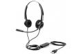Movee: USB W/ Remote On-Ear Wired 6.9' Cable