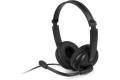 Aluratek Wired 3.5mm Noise Reducing Boom Mic Stereo AWH352FB