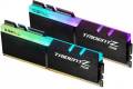 G.Skill TridentZ RGB Series - 16GB:2x8GB - DDR4 RAM - 4400MHz