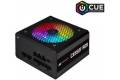 CORSAIR CX-F RGB Series CX550F RGB 550W 80 PLUS Bronze Fully Modular ATX