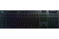 Logitech G G915 Lightspeed GL Tactile RF Wireless Bluetooth Keyboard