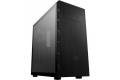 Cooler Master MasterBox MB600L V2 Tempered Glass with ODD Minimalistic ATX Mid-Tower Mesh Intakes