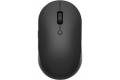 Xiaomi Mi Dual Mode trådløs mus Silent Edition HLK4040GL Sort