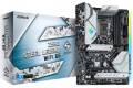 ASRock Z590 Steel Legend WiFi 6E LGA 1200 ATX Intel