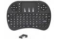 Rii I8 Mini 2.4Ghz Wireless Touchpad Keyboard With Mouse For Pc