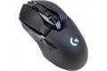 Logitech G G903 Lightspeed Ambidextrous RF Wireless Optical Gaming Mouse