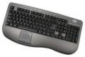 Adesso Win Touch Pro Desktop Multimedia USB QWERTY Keyboard