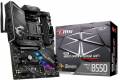 MSI MPG Gaming Edge WiFi AMD B550 Socket AM4 ATX DDR4-SDRAM