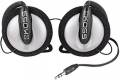 Koss | KSC21k | Headphones | Wired | In-ear | Black