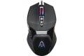ADESSO iMouse X5 Black Wired Optical RGB Illuminated Gaming Mouse