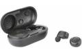 iLive Truly Wire-Free Earbuds with Charging Case and Speaker (IAEBTS410B)