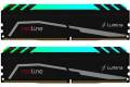 Mushkin Enhanced Redline 64GB (2 x 32GB) 288-Pin DDR4 SDRAM DDR4 2666 (PC4 21300) Desktop Memory Model MLA4C266GHHF32GX2