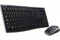 Logitech MK270 Wireless Combo