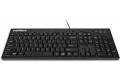 PRO-GRADE FULL-SIZE ABS KEYB