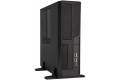 inwin bl040 matx desktop case with 300w tfx psu/black/ieee 1394