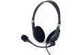 Verbatim Stereo USB with Microphone and in-Line Remote