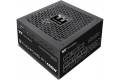 Thermaltake Toughpower PF1 650W 80+ Platinum Single Side SMD Compact Design Ultra Quiet 120mm Hydraulic Bearing Smart Zero Fan Full Modular Power...