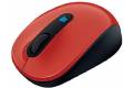 MICROSOFT 43U-00023 Sculpt Mobile Mouse Flame RedX