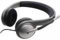 SYBA Grey Binaural Ear Hook Stereo