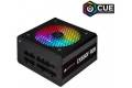CORSAIR CX-F RGB Series CX650F RGB 650W 80 PLUS Bronze Fully Modular ATX
