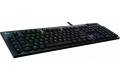 Logitech G815 Light Sync RGB Mechanical Gaming Keyboard