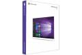 Microsoft Windows 10 Pro 64-bit, DVD - OEM