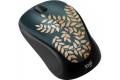 Logitech Design Collection Limited Edition 910-006117 Wireless Optical Mouse
