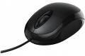 Hama MC-100 mouse Right-hand USB Type-A Optical 1000 DPI