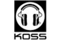 KOSS Bøjle Porta Pro On Fire (Sparepart for )