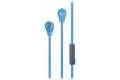 KitSound Bounce In-ear Bluetooth Black